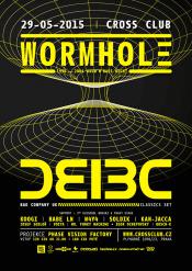 WORMHOLE 1998 - 2006