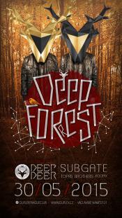 DEEP FORREST