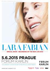 LARA FABIAN