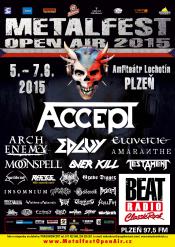 METALFEST OPEN AIR