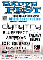 BADYSFEST