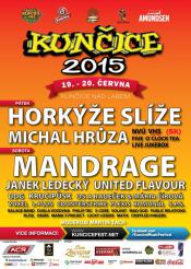 KUNICE FEST 2015