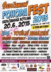 SEDLANSK POHODAFEST