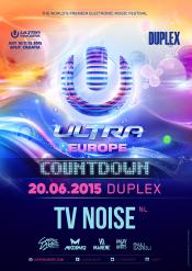 ULTRA COUNTDOWN