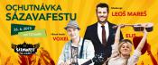 OCHUTNÁVKA SÁZAVAFESTU