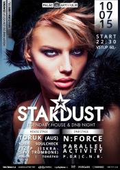 STARDUST 76