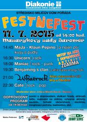 FESTNEFEST