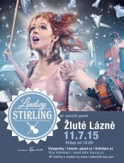 LINDSEY STIRLING