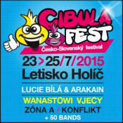 CIBULA FEST (SK)