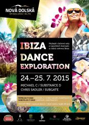 IBIZA DANCE EXPLORATION