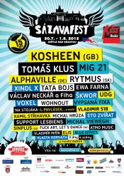 SZAVAFEST