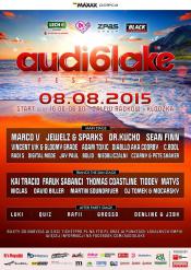 AUDIOLAKE FESTIVAL (PL)