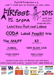 FRFEST