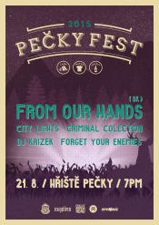 PEČKY FEST