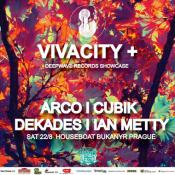 VIVACITY+