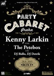 PARTY CABARET