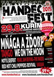 HANDEC FEST