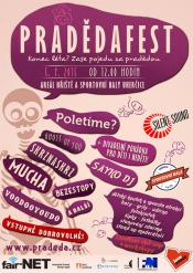 PRADDA FEST