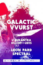 GALACTIC VVURST