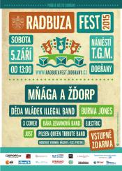 RADBUZA FEST