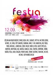 MINI FESTIA OPEN AIR