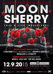 MOON:SHERRY SUMMER EDITION