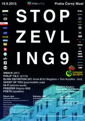 STOP ZEVLING VOL. 9