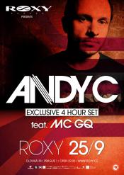 ANDY C