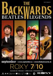 BEATLES LEGENDS