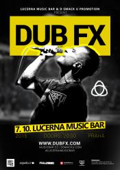 DUB FX