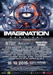 IMAGINATION FESTIVAL