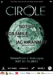 CIRCLE