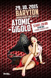 ATOMIC GIGOLO