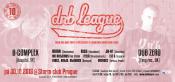 DNB LEAGUE 10TH ANNIVERSARY