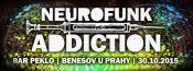 NEUROFUNK ADDICTION