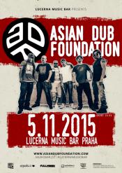 ASIAN DUB FOUNDATION