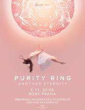 PURITY RING