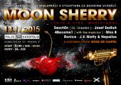 MOON:SHERY