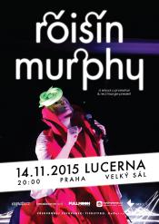 ROISIN MURPHY