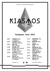 KIASMOS