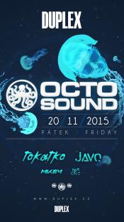 OCTOSOUND