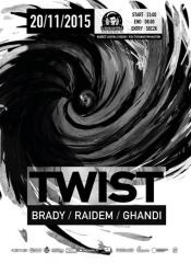 TWIST