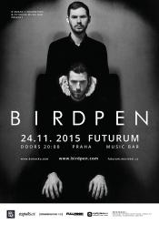 BIRDPEN