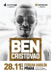 BEN CRISTOVAO