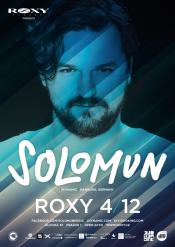 SOLOMUN