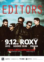 EDITORS