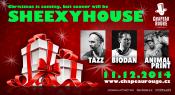 SHEEXY HOUSE