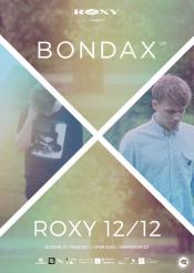 BONDAX