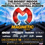 MAGNETIC FESTIVAL