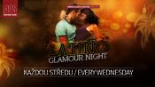 LATINO GLAMOUR NIGHT